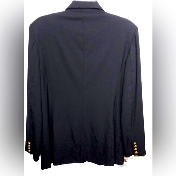 Talbots Classy Wool Blazer Jacket “ L” - Picture 2 of 6